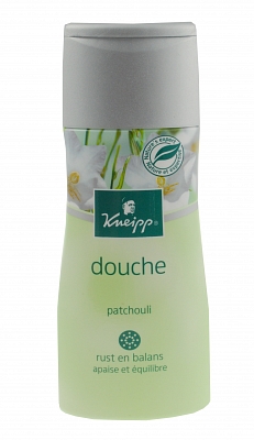 kneipp douchegel