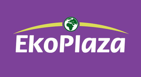 ekoplaza meest duurzame merk 2012 logo