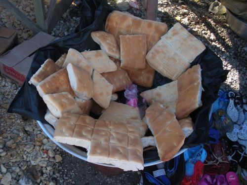 Nederlandse Haitiaan zet broodbakkerij op in Haiti
