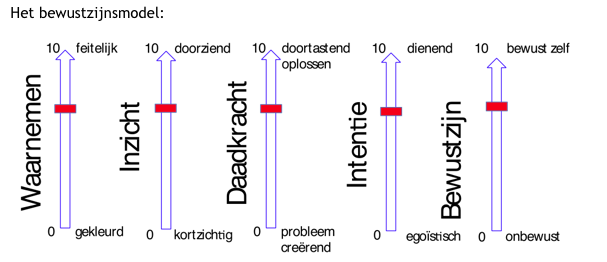 excelleren in je werk