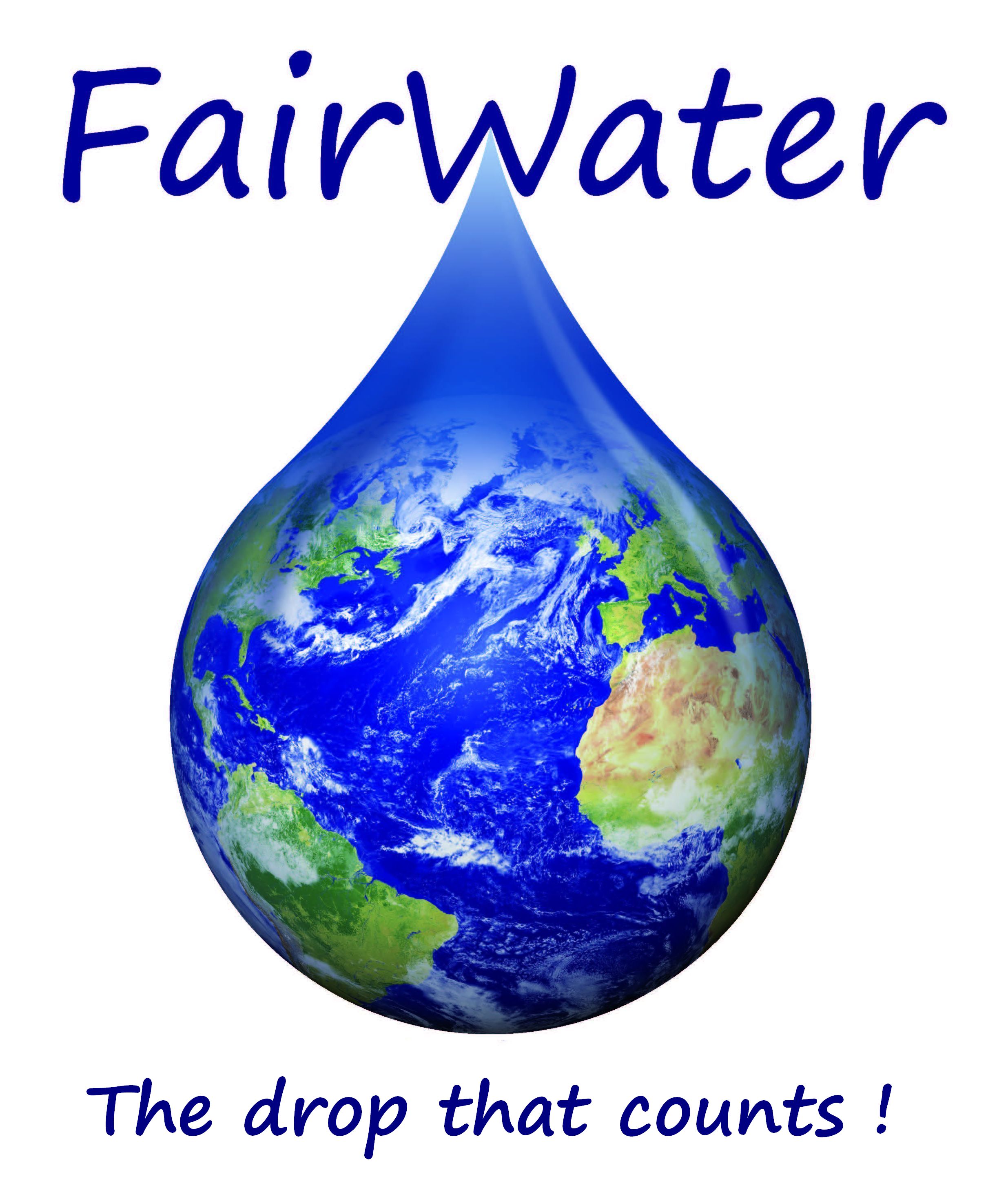 water fairwater 