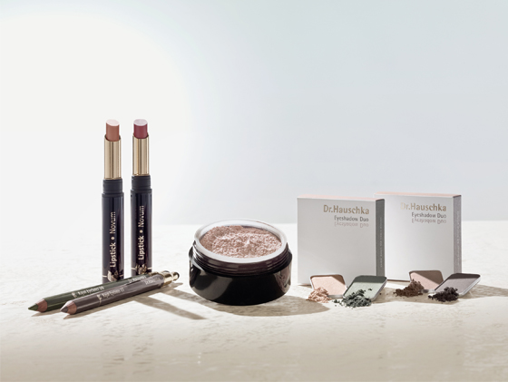 makeup