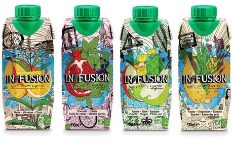 Infusion