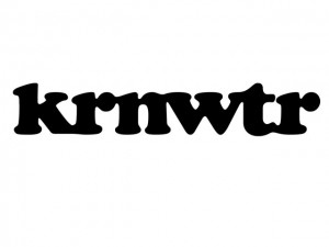 krnwrtr logo duurzaam