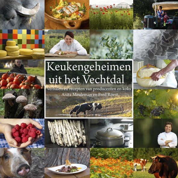 kookboek