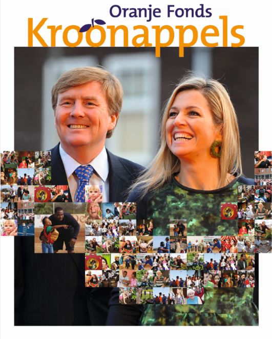 kroonappels