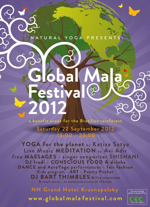 Global Mala
