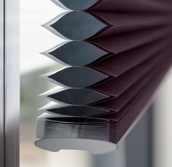 duurzame raamdecoratie