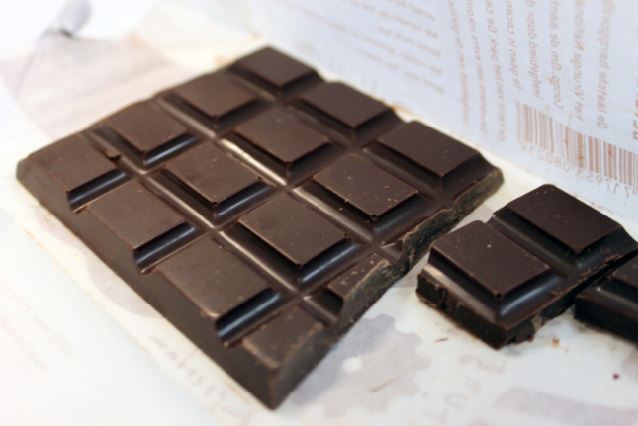 chocolade bio