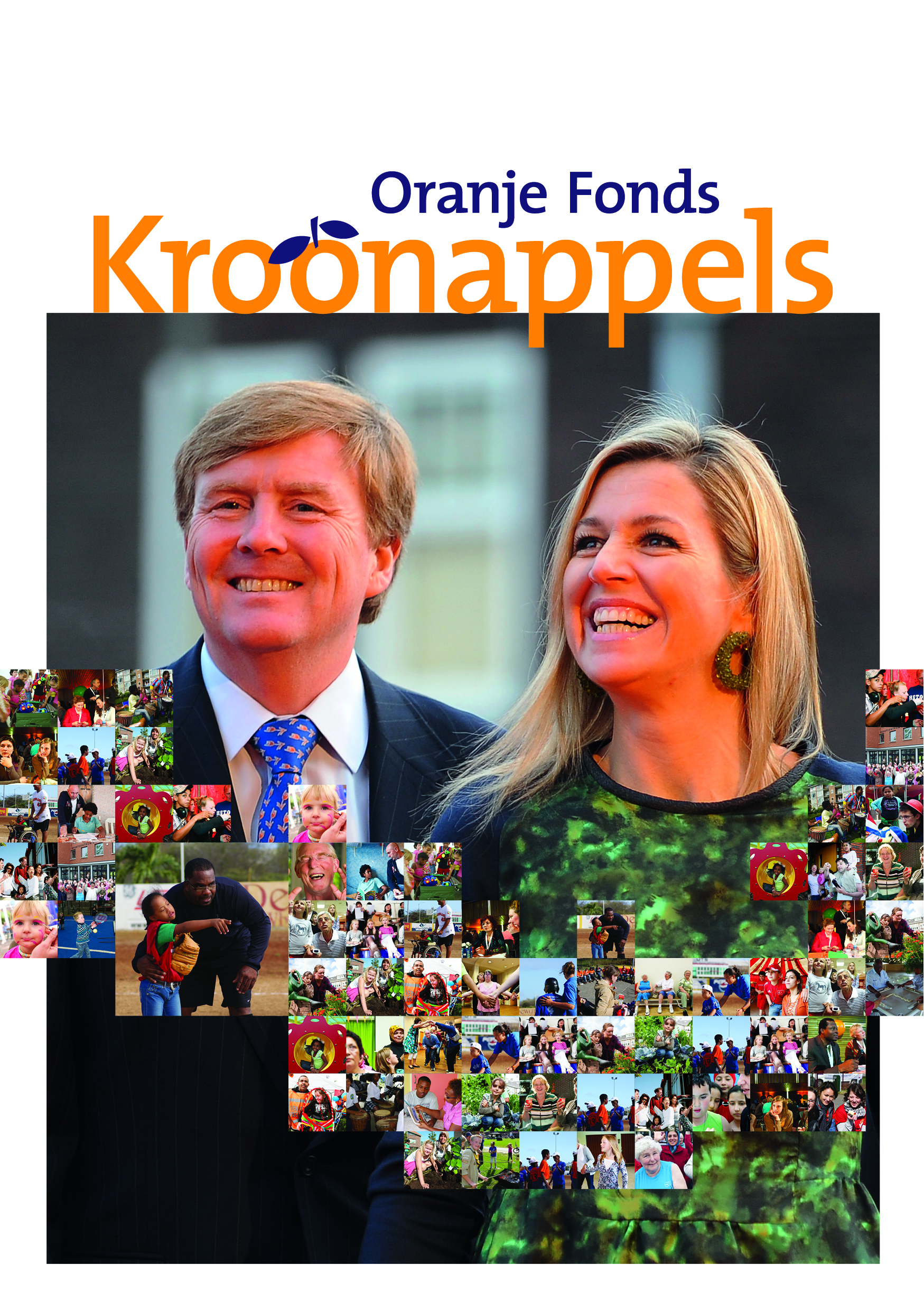 Oranjefonds Kroonappels