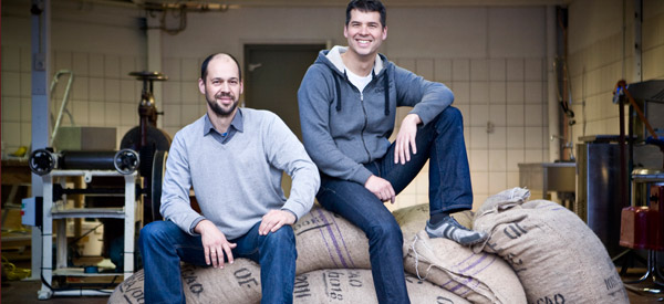 Chocolademakers