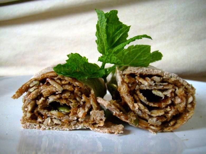 Wat eten we vandaag?