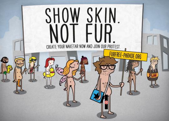 fur free