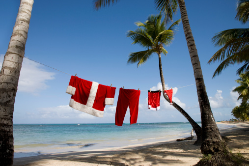 Ontwerp je eigen duurzame kerstvakantie