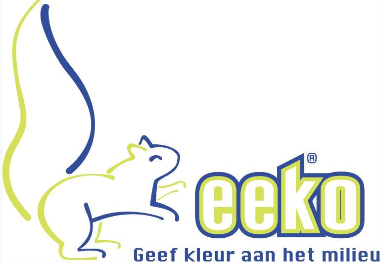 eeko logo