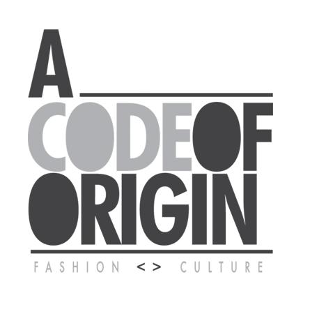 a code of origin
