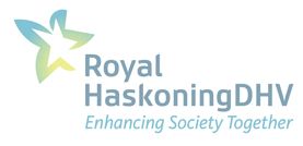 logo royal haskoning dhv