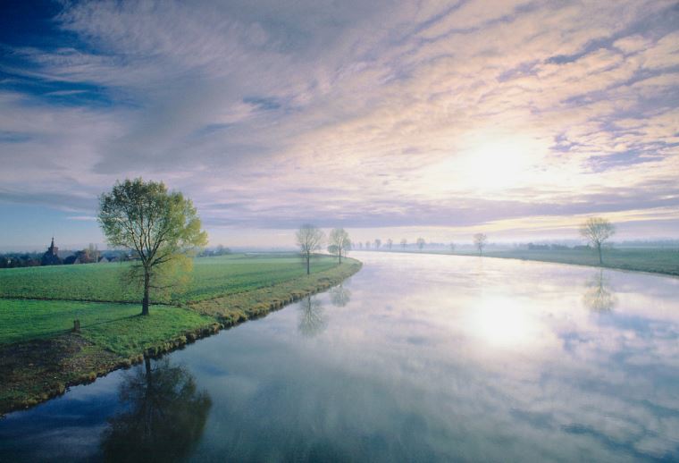 recreatie Gelderland