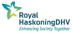 royal haskoning logo