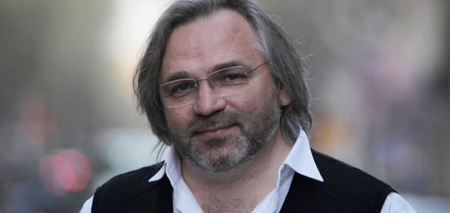 Victor Kossakovsky