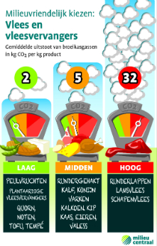 vleesvervangers
