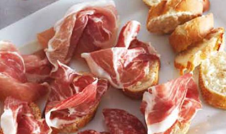 italiaans vlees biologisch