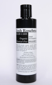 Josh Rosebrook Deep Nourishing Shampoo