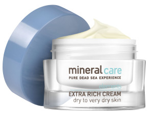 Mineral Care Elements Extra rich cream