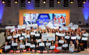 Goed Geld Gala 2014 in Carré