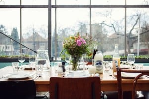 Dynamic Foodshowroom op stadstuin Kweekland by Masha Bakker 1mb