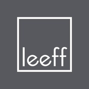 Logo Leeff