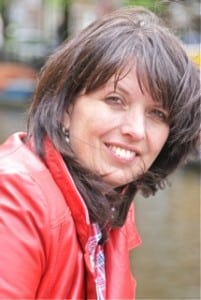 Jeanette Koenen