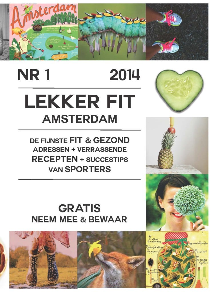 Cover LF2014