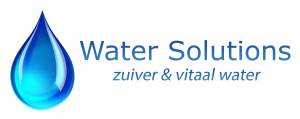 Logo Watersolutions HR