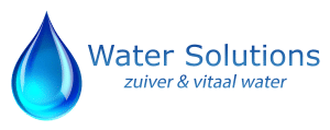 Logo Watersolutions HR