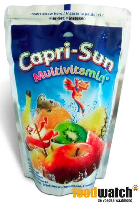 capri-sun