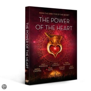power of the heart