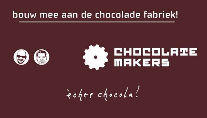 chocolatemakers chocoladefabriek