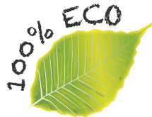100%eco logo_ned_zwart