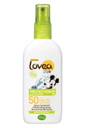 zonnebrandcreme