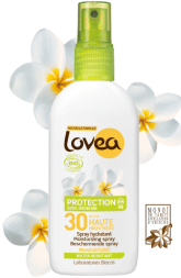 zonnebrandcreme