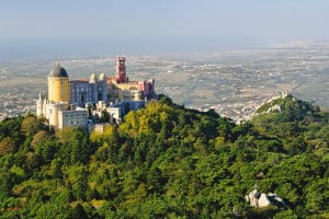 portugal