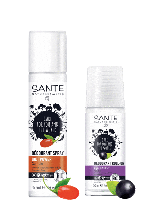 SANTE