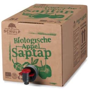 biologisch sap