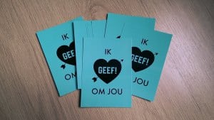 geef