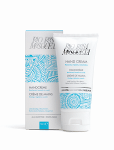 Handcreme packshot
