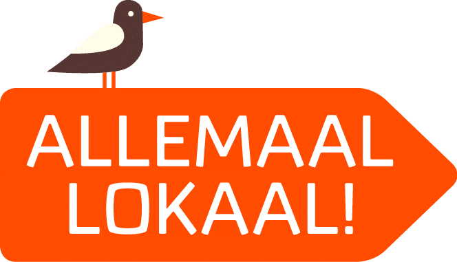 allemaal lokaal