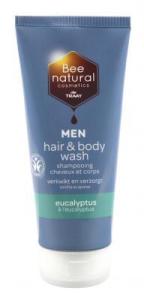 Natural cosmetics
