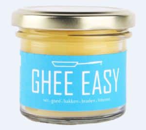 Ghee Easy
