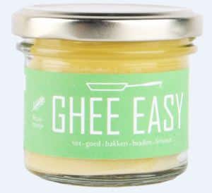 Ghee Easy